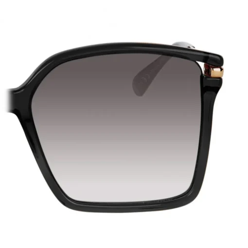 Givenchy Eyewear Givenchy - Sunglasses Square GV Light - Black - Sunglasses - - Avvenice^ Sunglasses & Eyewear