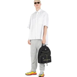 Givenchy Eyewear Givenchy - Sunglasses Unisex GV Mesh in Metal - Gold Grey Silver - Sunglasses - - Avvenice^ Sunglasses & Eyewear