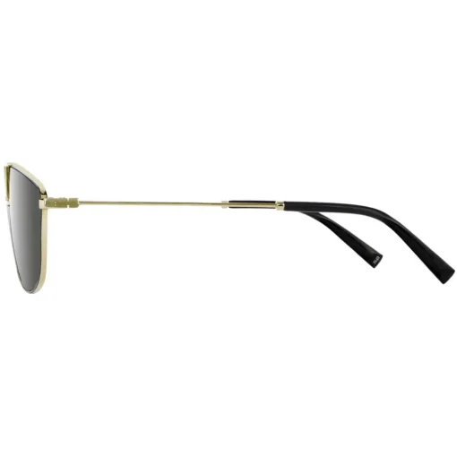 Givenchy Eyewear Givenchy - Sunglasses Unisex GV Mesh in Metal - Gold Grey Silver - Sunglasses - - Avvenice^ Sunglasses & Eyewear