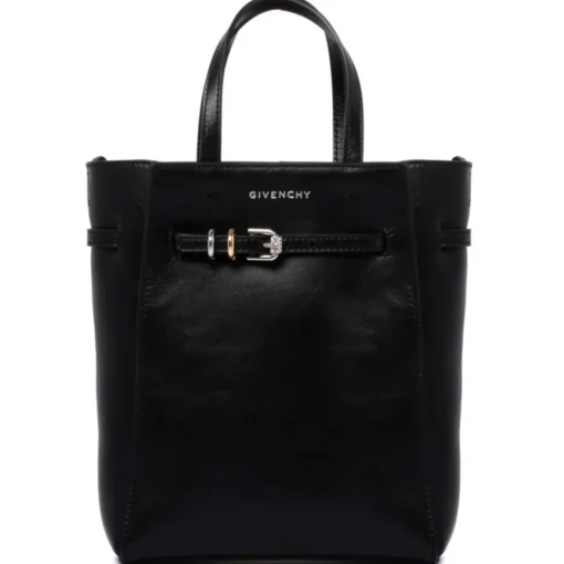 Givenchy - Voyou Mini Tote Bag - Exclusive Luxury Collection - Avvenice