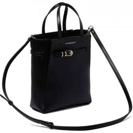 Givenchy - Voyou Mini Tote Bag - Exclusive Luxury Collection - Avvenice