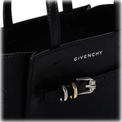 Givenchy - Voyou Mini Tote Bag - Exclusive Luxury Collection - Avvenice