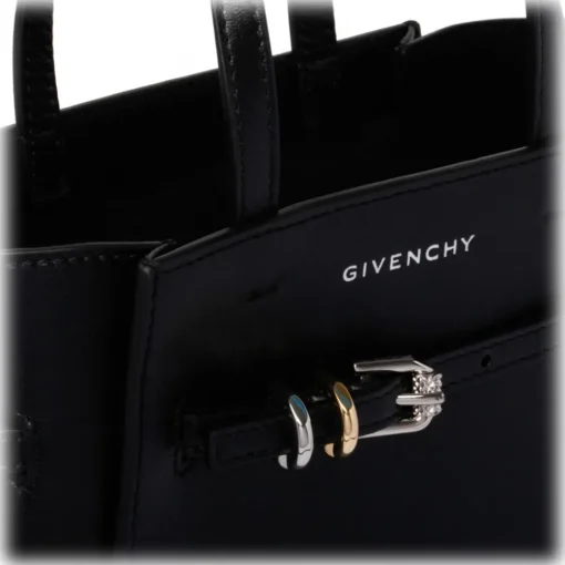 Givenchy - Voyou Mini Tote Bag - Exclusive Luxury Collection - Avvenice