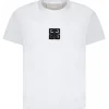 Givenchy - White 4G Stars T-Shirt - Exclusive Luxury Collection - Avvenice^ T-shirt