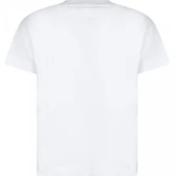Givenchy - White 4G Stars T-Shirt - Exclusive Luxury Collection - Avvenice^ T-shirt