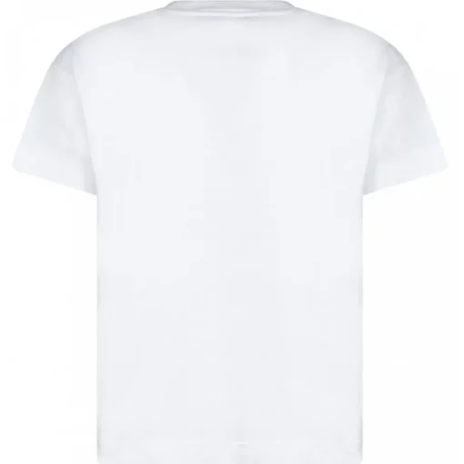 Givenchy - White 4G Stars T-Shirt - Exclusive Luxury Collection - Avvenice^ T-shirt