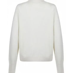 Givenchy - White 4G Sweater - Exclusive Luxury Collection - Avvenice^ Knitwears