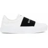 Givenchy - White Low Top Sneakers - Exclusive Luxury Collection - Avvenice^ Shoes