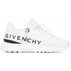 Givenchy - White Specter Running Sneakers - Exclusive Luxury Collection - Avvenice^ Shoes