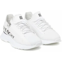 Givenchy - White Specter Running Sneakers - Exclusive Luxury Collection - Avvenice^ Shoes