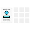 GoPro - Anti-Fog Inserts - Accessories - Avvenice