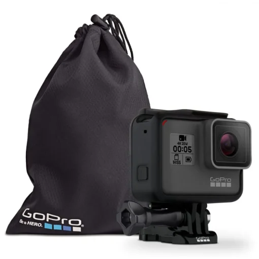 GoPro - Bag Pack - 5 Pack - Accessories - Avvenice^ Photo & Video