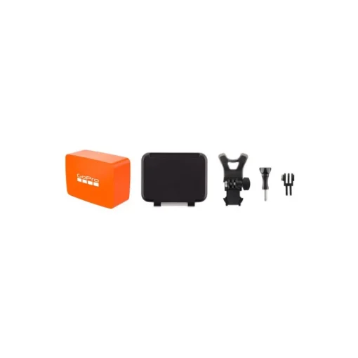 GoPro - Bite Mount + Floaty - Accessories - Avvenice