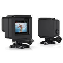 GoPro - Blackout Housing - 40 m - Accessories - Avvenice^ Photo & Video