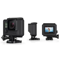 GoPro - Blackout Housing - 40 m - Accessories - Avvenice^ Photo & Video