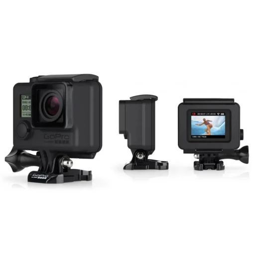 GoPro - Blackout Housing - 40 m - Accessories - Avvenice^ Photo & Video