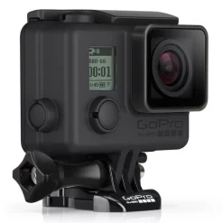 GoPro - Blackout Housing - 40 m - Accessories - Avvenice^ Photo & Video