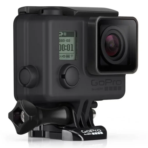 GoPro - Blackout Housing - 40 m - Accessories - Avvenice^ Photo & Video