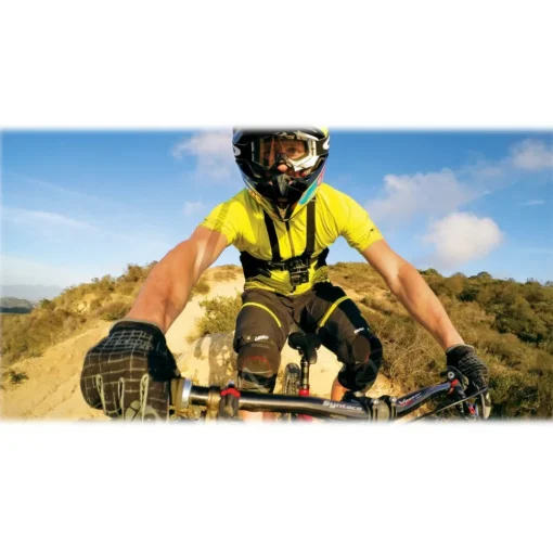 GoPro - Blackout Housing - 40 m - Accessories - Avvenice^ Photo & Video