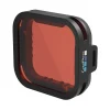 GoPro - Blue Water Snorkel Filter - HERO6 Black / HERO5 Black / HERO 2018 - Accessories - Avvenice^ Photo & Video
