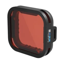 GoPro - Blue Water Snorkel Filter - HERO6 Black / HERO5 Black / HERO 2018 - Accessories - Avvenice^ Photo & Video