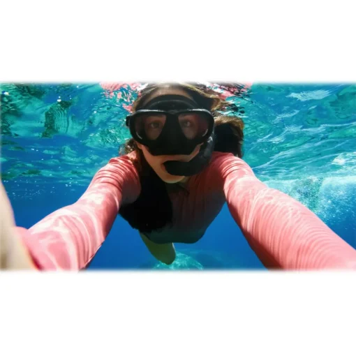 GoPro - Blue Water Snorkel Filter - HERO6 Black / HERO5 Black / HERO 2018 - Accessories - Avvenice^ Photo & Video