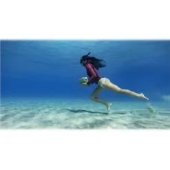 GoPro - Blue Water Snorkel Filter - HERO6 Black / HERO5 Black / HERO 2018 - Accessories - Avvenice^ Photo & Video