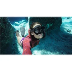 GoPro - Blue Water Snorkel Filter - HERO6 Black / HERO5 Black / HERO 2018 - Accessories - Avvenice^ Photo & Video