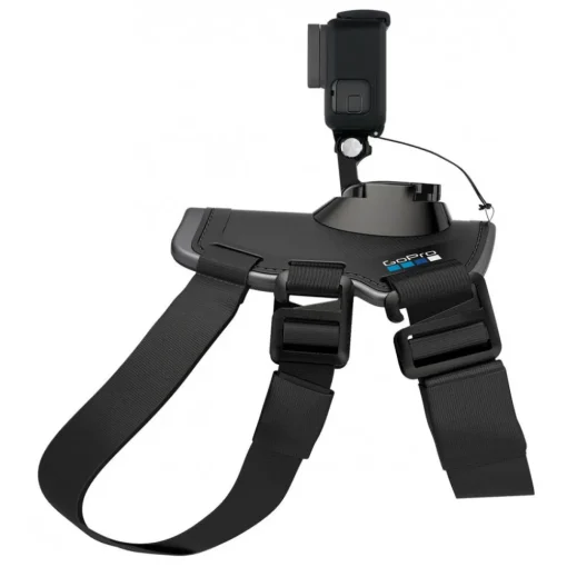 GoPro - Fetch - Dog Harness - Accessories - Avvenice^ Photo & Video
