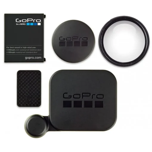 GoPro - Fetch - Dog Harness - Accessories - Avvenice^ Photo & Video