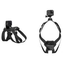 GoPro - Fetch - Dog Harness - Accessories - Avvenice^ Photo & Video
