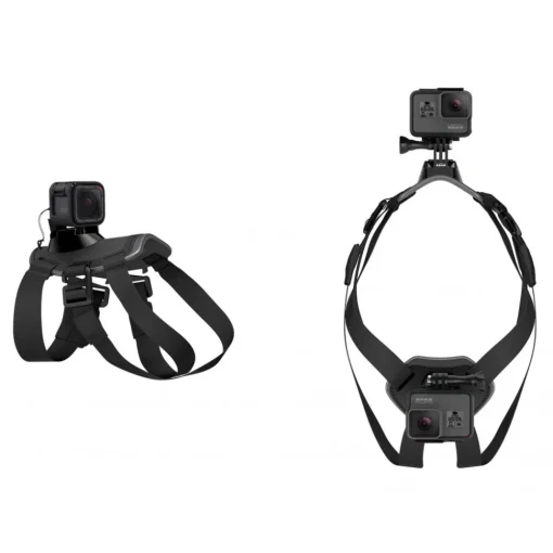 GoPro - Fetch - Dog Harness - Accessories - Avvenice^ Photo & Video