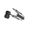 GoPro - Flight Kit for Karma Drone - Black / White - Professional Drone + Controller for Karma Grip & HERO 4K Video Camera - Avvenice^ Photo & Video | Drones & Hoverboard