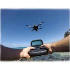 GoPro - Flight Kit for Karma Drone - Black / White - Professional Drone + Controller for Karma Grip & HERO 4K Video Camera - Avvenice^ Photo & Video | Drones & Hoverboard