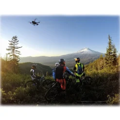 GoPro - Flight Kit for Karma Drone - Black / White - Professional Drone + Controller for Karma Grip & HERO 4K Video Camera - Avvenice^ Photo & Video | Drones & Hoverboard