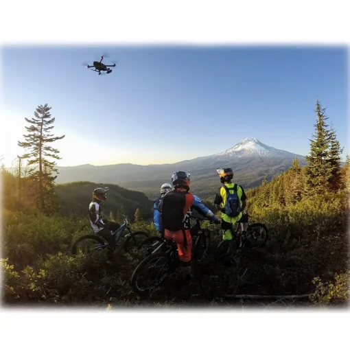 GoPro - Flight Kit for Karma Drone - Black / White - Professional Drone + Controller for Karma Grip & HERO 4K Video Camera - Avvenice^ Photo & Video | Drones & Hoverboard