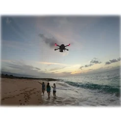 GoPro - Flight Kit for Karma Drone - Black / White - Professional Drone + Controller for Karma Grip & HERO 4K Video Camera - Avvenice^ Photo & Video | Drones & Hoverboard