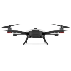 GoPro - Flight Kit for Karma Drone - Black / White - Professional Drone + Controller for Karma Grip & HERO 4K Video Camera - Avvenice^ Photo & Video | Drones & Hoverboard