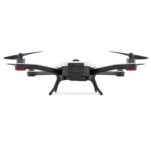 GoPro - Flight Kit for Karma Drone - Black / White - Professional Drone + Controller for Karma Grip & HERO 4K Video Camera - Avvenice^ Photo & Video | Drones & Hoverboard