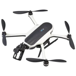 GoPro - Flight Kit for Karma Drone - Black / White - Professional Drone + Controller for Karma Grip & HERO 4K Video Camera - Avvenice^ Photo & Video | Drones & Hoverboard