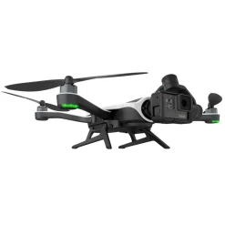 GoPro - Flight Kit for Karma Drone - Black / White - Professional Drone + Controller for Karma Grip & HERO 4K Video Camera - Avvenice^ Photo & Video | Drones & Hoverboard