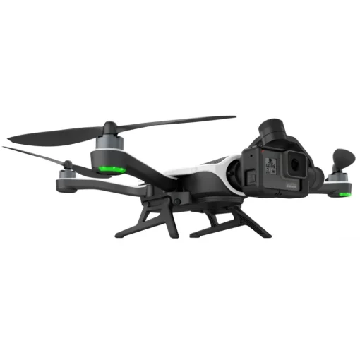 GoPro - Flight Kit for Karma Drone - Black / White - Professional Drone + Controller for Karma Grip & HERO 4K Video Camera - Avvenice^ Photo & Video | Drones & Hoverboard