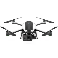 GoPro - Flight Kit for Karma Drone - Black / White - Professional Drone + Controller for Karma Grip & HERO 4K Video Camera - Avvenice^ Photo & Video | Drones & Hoverboard