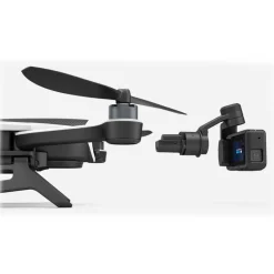 GoPro - Flight Kit for Karma Drone - Black / White - Professional Drone + Controller for Karma Grip & HERO 4K Video Camera - Avvenice^ Photo & Video | Drones & Hoverboard
