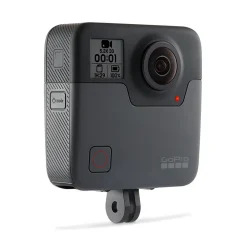GoPro - Fusion - Underwater Professional 4K Video Camera - Spherical Video 5K - Professional Video Camera - Avvenice