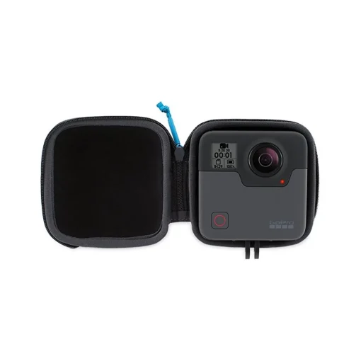 GoPro - Fusion Case - Accessories - Avvenice