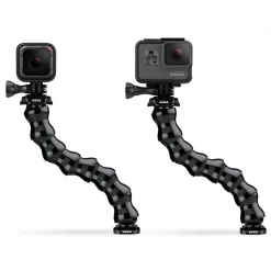 GoPro - Gooseneck - Adjustable Swan Neck Flexible Extension - Accessories - Avvenice^ Photo & Video