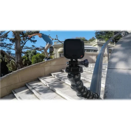 GoPro - Gooseneck - Adjustable Swan Neck Flexible Extension - Accessories - Avvenice^ Photo & Video