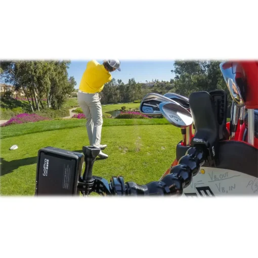 GoPro - Gooseneck - Adjustable Swan Neck Flexible Extension - Accessories - Avvenice^ Photo & Video