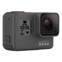 GoPro - HERO5 Black - Underwater Professional 4K Video Camera - Professional Video Camera - Avvenice^ Photo & Video